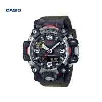 ราคา Casio Mudmaster GWG 2000การพักผ่อนกลางแจ้ง G SHOCK นาฬิกากีฬาของผู้ชาย (21236819354)