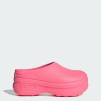 ราคา adidas ไลฟ์สไตล์ รองเท้าเปิดส้น Adifom Stan Smith ผู้หญิง สีชมพู ID9453 (19280677064)