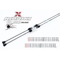 ราคา คันLITO 21 NABUKI LIGHT JIGGING FULL SOLID (18790610753)