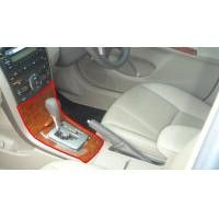 ราคา ครอบภายใน สีลายไม้ จำนวน 7ชิ้น สำหรับใส่ TOYOTA Altis โตโยต้า แอลติส ปี 2010 2013 4ประตู Dash Board Cover 7pcs (3875280598)