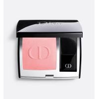 ราคา Dior Rouge Blush บลัชออนพร้อมแปรงปัดแก้ม 6 4g ป้ายไทย king power (21708617345)