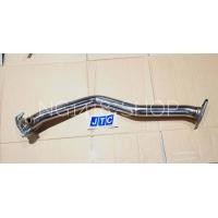 ราคา ท่อแทนแคท City ZX ปี 03 ถึง 07 งานดัดเข้ารูป jtc Titanium (6858204210)