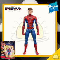 ราคา Marvel Legends Series Spider Man No Way Home Spider Man Tom By Hasbro 6 นิ้ว ฟิกเกอร์ ของเล่นของสะสม (21160003830)
