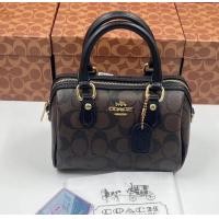 ราคา รุ่นขายดี กระเป๋าโคช ขนาดมินิ 7 นิ้ว ทรงหมอน กระเป๋าสะพายข้าง กระเป๋าถือโคช กระเป๋าสะพายผญ กะเป๋าโค๊ช กระเป๋าแฟชั่น กระเป๋าผญ (19298640418)