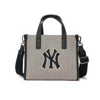 ราคา MLB กระเป๋าสะพาย แฟชั่น tote bag แนวโน้ม กระเป๋าถือ คลาสสิค อเนกประสงค์ ของแท้ 100 (21576361495)