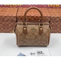 ราคา รุ่นขายดี กระเป๋าโคช ขนาดมินิ 7 นิ้ว ทรงหมอน กระเป๋าสะพายข้าง กระเป๋าถือโคช กระเป๋าสะพายผญ กะเป๋าโค๊ช กระเป๋าแฟชั่น กระเป๋าผญ (19298640419)