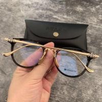 ราคา Chrome Cool Hearts แฟชั่น Retro Ultra Light Blue Light Proof แว่นตาสำหรับผู้ชายและผู้หญิง (16602336028)