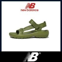 ราคา New Balance รองเท้าแตะ Universal Original ของผู้หญิง ผู้หญิงรองเท้าแตะส้นแบนฤดูร้อนที่หรูหรา (20833863022)