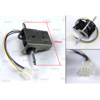 ราคา 0 5V ET01316บังคับคันเร่งกล่องคันเร่งไฟฟ้าอิเล็กทรอนิกส์99มม (21620287491)