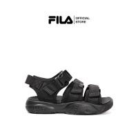 ราคา FILA รองเท้าแตะแบบสวมผู้ใหญ่ Taper รุ่น 1SM01977F BLACK (19644178700)