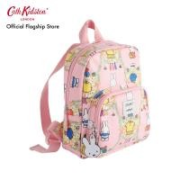 ราคา Cath Kidston Kids Mini Backpack Miffy Placement Pink (21563891531)