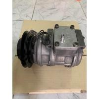 ราคา คอมแอร์ โตโยต้า รถตู้หัวจรวจ 10pa17c มือ2แท้ตรงรุ่น พร้อมส่ง และรับประกันสินค้านาน90 วัน (16593633383)