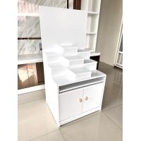 ราคา ตู้พระ ชั้นวางพระ หิ้งพระ ตู้พระโมเดิร์น จากโรงงานเราเอง ประกอบเสร็จพร้อมใช้งาน โต๊ะหมู่บูชา ถูกที่สุด (21531711108)