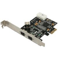 ราคา PCI E to 1394B FireWire Card PCI Ex1 to 1394B FireWire Card with 3 9Pin Ports800Mbps (21698702190)