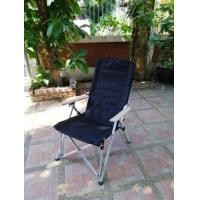ราคา เก้าอี้เอนหลัง เก้าอี้นอนพับ ปรับเอนนอนได้ เก้าอี้ปิกนิกปรับเอนได้ 3 ระดับ เก้าอี้ปิคนิค เก้าอี้แคปปิ้ง เก้าอี้เดินป่า เก้าอี้ตกปล (6787460032)