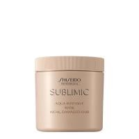 ราคา Shiseido sublimic aqua intensive mask 680 g ชิเชโด้ ซับลิมิก มาส์ก สำหรับ ผมเสีย ผมอ่อนแอ ทรีทเม้นท์ (7890836937)