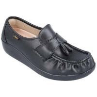 ราคา Aerosoft รองเท้าพยาบาล สีขาว รุ่น NW9091 ไซส์ 35 41 (20927483387)