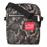 ราคา Manhattan Portage กระเป๋าสะพายข้าง รุ่น 1403 TWL TWILL CITY LIGHTS CAM 843531052960 (3787694976)