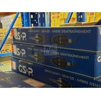 ราคา เพลาขับทั้งเส้นข้างซ้าย ขวา TOYOTA SOLUNA AL50 97 00 M T เพลาขับทั้งเส้น GSP (16190286627)