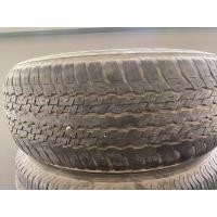 ราคา ยาง 265 65 17 Dunlop AT ปี20 ราคาต่อเส้น (21479492521)