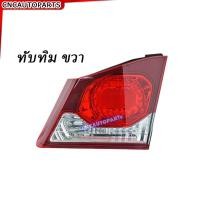ราคา ไฟท้าย HONDA CIVIC FD ปี 2009 2010 2011 ทับทิมไฟท้าย ไฟฝาท้าย ซีวิค นางฟ้า ข้างซ้าย ข้างขวา กดเลือก (21368985218)