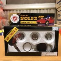 ราคา กุญแจประตูรถ Toyota Corolla 92 94 (356977015)