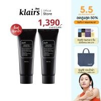 ราคา ซื้อคู่คุ้มกว่า 5 7 พ ค Dear Klairs Midnight Blue Calming Cream สินค้าขายดี ลดรอยแดง ชุ่มชื้น ฟื้นฟูผิว (21763714730)