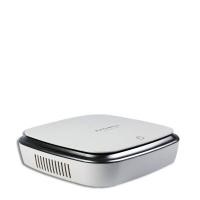 ราคา sharp เครื่องฟอกอากาศ Car Air Purifier เครื่องฟอกอากาศในรถยนต์ โต๊ะทำงาน 2in1 เครื่องดับกลิ่น ดับกลิ่นฟอกอากาศในบ้าน ในรถ แบบพกพา Air Purifier for Car Home (21488341704)