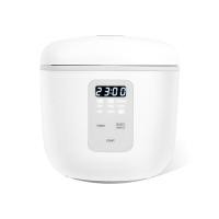 ราคา INSSA หม้อหุงข้าว หม้อหุงข้าวไฟฟ้า 2 ลิต 9 ฟังก์ชั่น ตั้งเวลาล่วงหน้า 24 ชม จอแสดงผล LED ให้ความร้อนรอบทิศ Rice Cookers (11806269338)