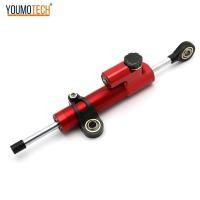 ราคา สำหรับ HONDA CBR650F CBR650 F CBR 650F 2014 2020รถจักรยานยนต์ปรับพวงมาลัย Stabilize ที่ค้ำกันกระเทือนชุดติดตั้ง (9844074227)