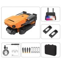 ราคา P8 drone 4K กล้องคู่ GPS โดรน โดรนขนาดเล็ก กล้องใส โดรนแบบพับได้ โดรน GPS รีโมทคอนโทรล ระยะทางไกล (21551676384)