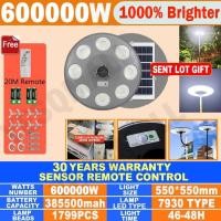 ราคา ไฟโซล่าเซลล์ UFO ไหโซล่าเซล ไฟถนน 800000w ไฟยูเอฟโอ โซล่าเซลล์สนาม ไฟUFO ไฟส่องป้าย ไฟภายนอกอาคาร ไฟ ufo โซล่าเซ ไฟถนนโซล่าเซลล์ ไฟถนนเซลล์ส (21458676800)