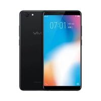 ราคา พร้อมส่ง vivoY71 ของเเท้100 หน้าจอ5 99นิ้ว RAM 6GB ROM 128GB ใสได้2ซิม ประกันร้าน เเถมฟรีเคสใส ฟิล์มกระจก (21624736631)