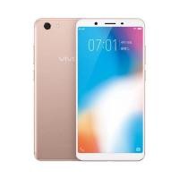 ราคา พร้อมส่ง vivoY71 ของเเท้100 หน้าจอ5 99นิ้ว RAM 6GB ROM 128GB ใสได้2ซิม ประกันร้าน เเถมฟรีเคสใส ฟิล์มกระจก (21624736633)