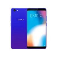 ราคา พร้อมส่ง vivoY71 ของเเท้100 หน้าจอ5 99นิ้ว RAM 6GB ROM 128GB ใสได้2ซิม ประกันร้าน เเถมฟรีเคสใส ฟิล์มกระจก (21624736632)