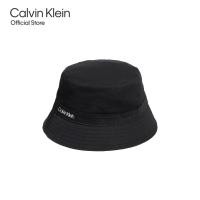 ราคา CALVIN KLEIN หมวก Cotton Twill Bucket รุ่น 40W3318 BAE สีดำ (21727898541)