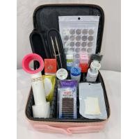 ราคา ชุดอุปกรณ์ต่อขนตา เกรดเอ เกรดพรีเมี่ยม รับลูกค้าได้เลย อุปกรณ์นำเข้าทุกอย่าง (4734262539)