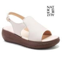 ราคา จัดส่งฟรีฟรี NATURALIZER รองเท้า Border Stitch รุ่น NAC22 (20311102869)