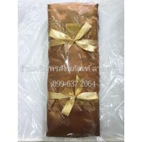 ราคา ผ้าไตรครบชุด 7ชิ้น ไตรครอง เนื้อผ้าโทเร สีแก่นขนุน เกรดพรีเมี่ยม คุณภาพ ผ้าไตรจีวรสีแก่นขนุน ผ้าไตร ผ้าไตรจีวร จีวร ชุดจีวร แก่นขนุน ผ้าไตรสีแก่นขนุน (14755042328)