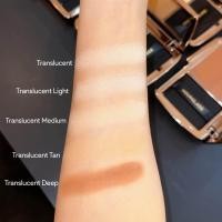 ราคา แป้งฟัฟฟ์ HOURGLASS Vanish Airbrush Pressed Powder (21731024693)