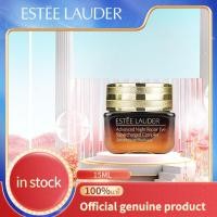 ราคา ของแท้ Estee Advanced Night Repair Eye Supercharged Gel Crème Synchronized Multi Recovery Eye Cream Eye Cream 15ml (21250137251)