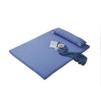 ราคา SB Design Square ท็อปเปอร์ Midas รุ่น Basic Living Fairy Blue 3 5ฟุต 3 5นิ้ว (18068248793)