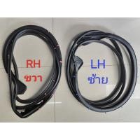 ราคา ยางประตู ยางขอบประตูโตโยต้า รถตู้ ไฮเอช คอมมิวเตอร์ Toyota Hiace Commuter ปี2005 2018 ของใหม่ตรงรุ่น สินค้าคุณภาพ (19783930784)