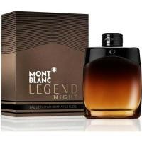 ราคา Montblanc Legend Night EPD 100 ML (9715160117)