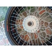 ราคา ชุดล้อเวฟ125sเวฟ125iไฟเลี้ยวบังลมไมล์ดิจิตอลบันไซดุมบรอนซ์ยางนอกในบู้ทลูกปืน (14182433686)