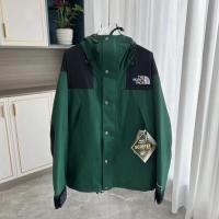ราคา TNF 1990 GORE TEX Classic Outdoor Hooded Jacket Wind proof and Water proof (19770941007)