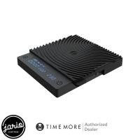ราคา Jario x Timemore ตาชั่งดิจิตอล Mini สำหรับดริปกาแฟ Timemore BLACK MIRROR Mini Coffee Digital Scale (21431237179)