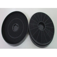 ราคา อะไหล่คาร์บอน เครื่องดูดควัน MEX รุ่น P HG ST 0117 ใช้กับ HOOD รุ่น K611BFX90 K631X90ขาย 1แพ็ค 2ชิ้น CHARCOAL FILTER ใช้กับ K611BFX90 แท้ อิตาลี (19329880632)