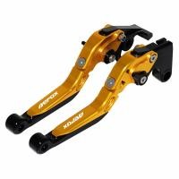 ราคา สำหรับ Yamaha AEROX 155 AEROX155 NVX155 NVX 155 อุปกรณ์เสริมรถจักรยานยนต์ CNC พับคลัทช์เบรคคลัทช์มือเบรค (19194880537)