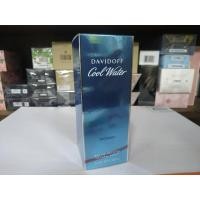 ราคา Davidoff Cool Water Women EDT 100ml (4273220571)
